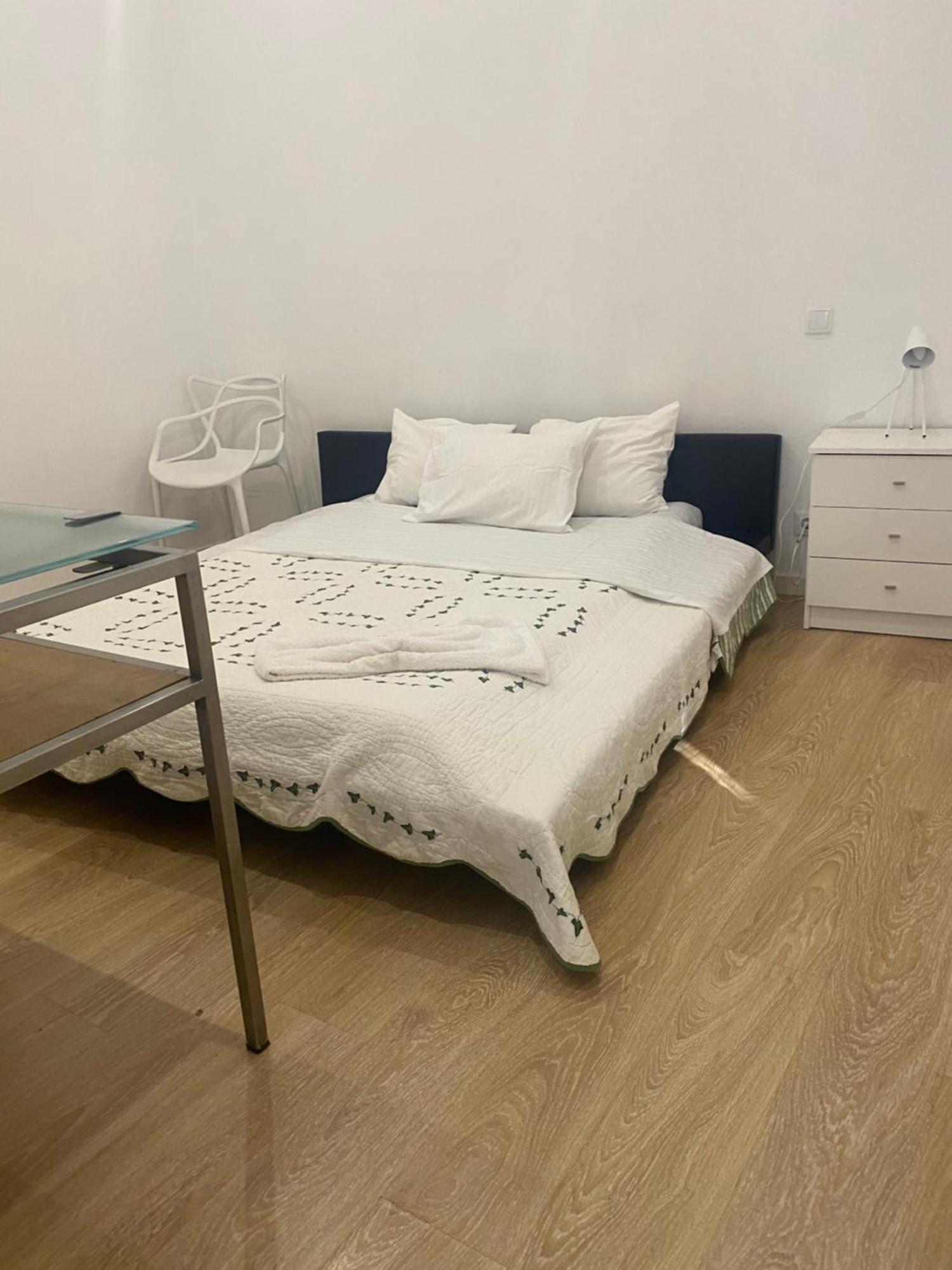 Rua Visconde De Luz 100 Lägenhet Coimbra Exteriör bild